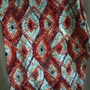 OS Lularoe Leggings